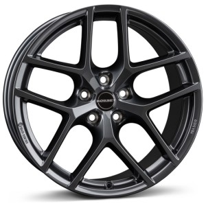 Janta aliaj Borbet Y 9.5x20" 5x114