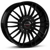 Janta aliaj Borbet CW3 9.0x21" 5x112 ET29 BG - Black Glossy