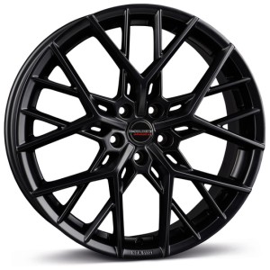 Janta aliaj Borbet BY 10.5x21" 5x120 ET45 BM - Black Matt