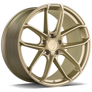 Janta aliaj Carbonado Prime 11.0x21" 5x130 ET58 MGO - Matt Gold