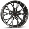 Janta aliaj Borbet BY 11.0x23" 5x112 ET17 TPM - titan polished matt