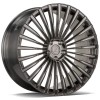 Janta aliaj seventy9 MF.1 10.5x21" 5x112 ET40 DB - Dark Brushed