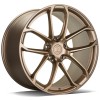 Janta aliaj seventy9 MF.5 11.5x22" 5x130 ET58 MGO - Matt Gold