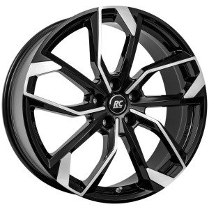 JANTA RC Design RC34 7.5/19 5x114
