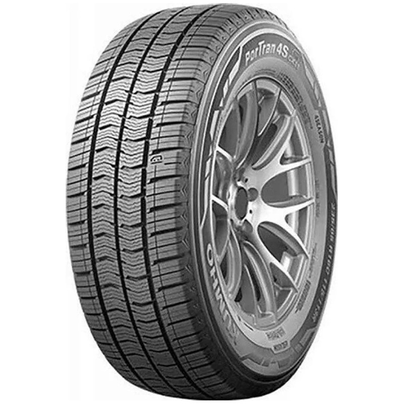 ANVELOPA VARA KUMHO CX11 -- 195/75 R16C 107R