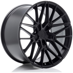JANTA JR Wheels JR38 CB72.6 5x114 20/10,5 ET45 Black
