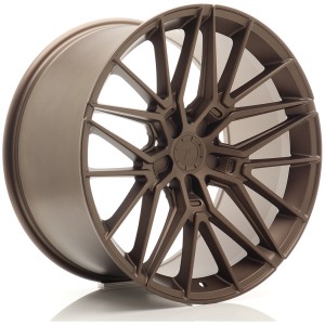 JANTA JR Wheels JR38 CB72.6 5x112 20/10,5 ET33 Bronze
