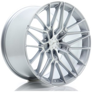 JANTA JR Wheels JR38 CB72.6 5x114 20/10,5 ET45 Silver