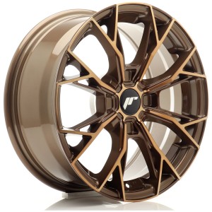 JANTA JR Wheels JR49 CB67.1 4x114 16/7 ET40 Bronze