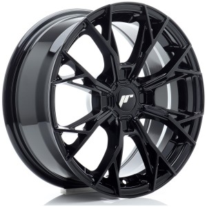 JANTA JR Wheels JR49 CB67.1 4x114 16/7 ET40 Black