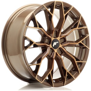 JANTA JR Wheels JR49 CB72.6 5x114 18/8 ET42 Bronze
