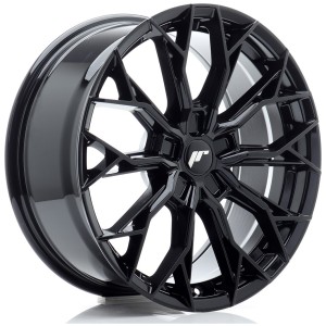 JANTA JR Wheels JR49 CB72.6 5x114 18/8 ET42 Black