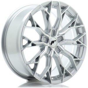 JANTA JR Wheels JR49 CB72.6 5x114 18/8 ET42 Silver