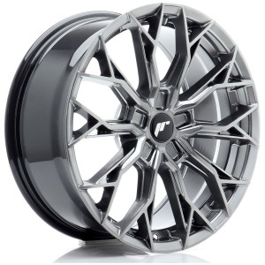 JANTA JR Wheels JR49 CB72.6 5x114 18/8 ET42 Hyper Black