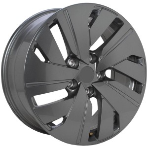 JANTA Origineel AUDI 85E601025A 8.5/19 5x130 ET55  CB 66.5