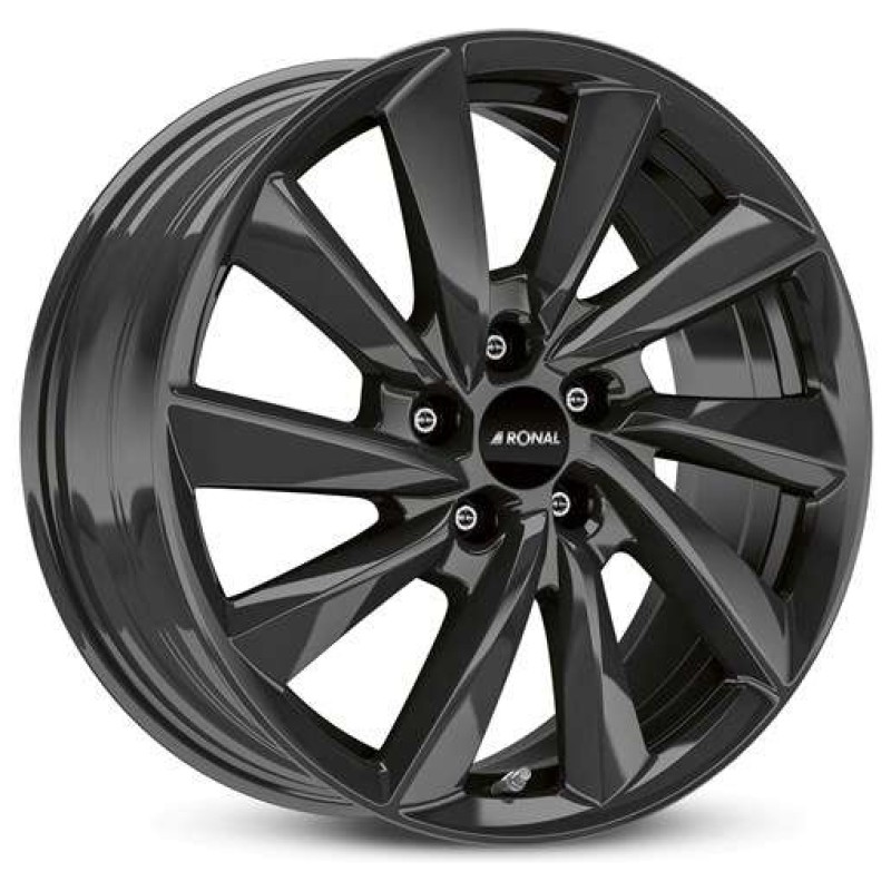 Janta aliaj Ronal R70 7.5x18" 5x112 ET45 OG - Orbit Grey