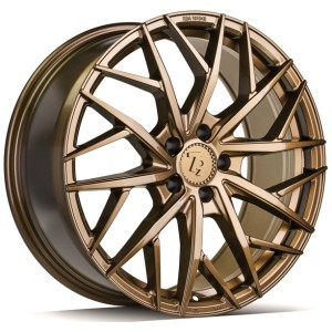 Janta aliaj seventy9 SSF-1 8.0x18" 5x114