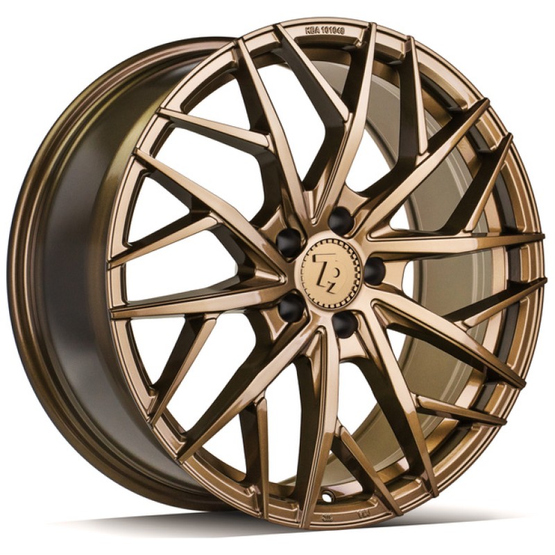 Janta aliaj seventy9 SSF-1 8.0x18" 5x114
