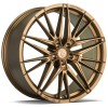 Janta aliaj seventy9 SSF-5 8.5x20" 5x114