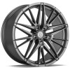 Janta aliaj seventy9 SSF-5 9.5x21" 5x112 ET30 HGM - Half Grey Matt