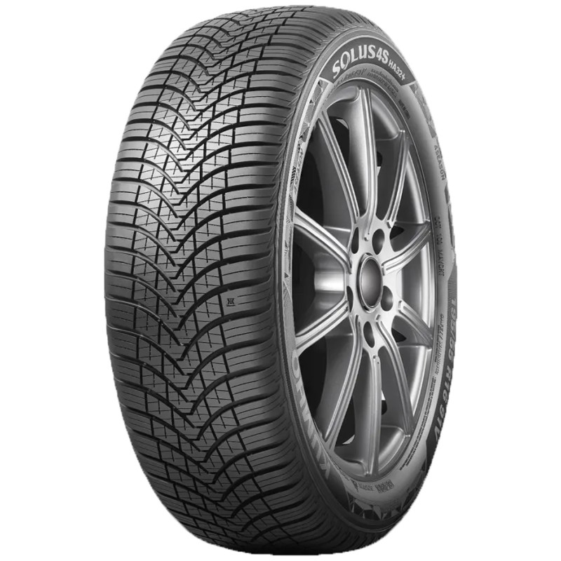ANVELOPA ALL SEASON KUMHO HA32+  225/45 R17 94W