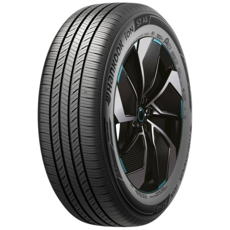ANVELOPA ALL SEASON HANKOOK IH61 iON ST AS -- 205/55 R16 94V