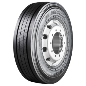 ANVELOPA VARA BRIDGESTONE COACH-AP 001 -- 295/80 R22.5 154/149M