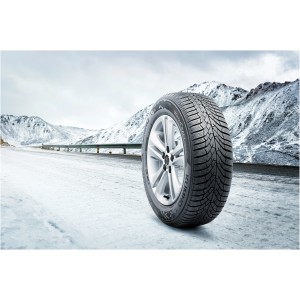 ANVELOPA IARNA KUMHO WP72 -- 245/50 R18 104V