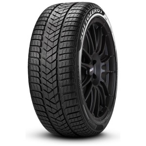 ANVELOPA IARNA PIRELLI WSZER3 (MO) -- 235/45 R19 99V XL
