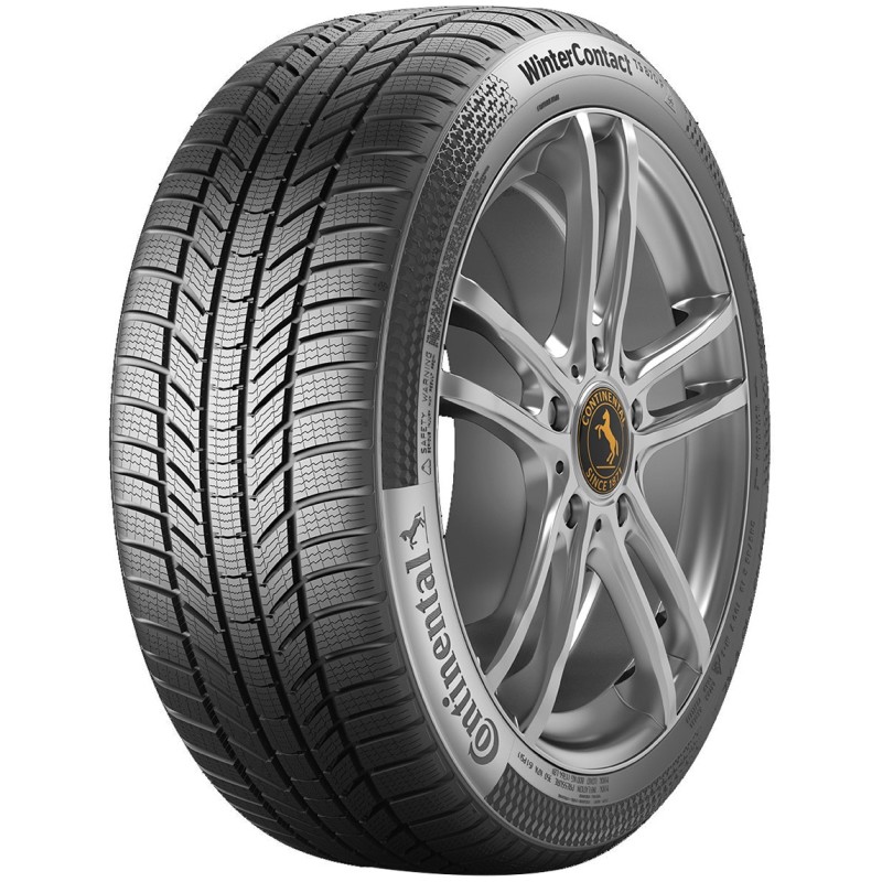 ANVELOPA IARNA CONTINENTAL WINTER CONTACT TS870 P -- 255/45 R19 104V