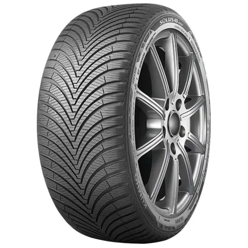 ANVELOPA ALL SEASON KUMHO HA32 ALLSEASON  235/35 R19 91Y