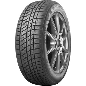 ANVELOPA IARNA KUMHO WS71 -- 255/55 R18 109H