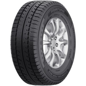 ANVELOPA IARNA FORTUNE SNOWFUN FSR-902 -- 215/60 R17C 109/107T