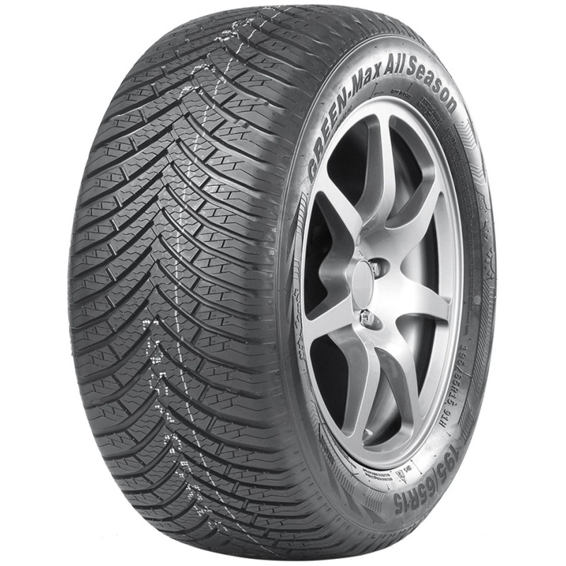 ANVELOPA ALL SEASON LINGLONG G-M All Season -- 195/65 R15 91H