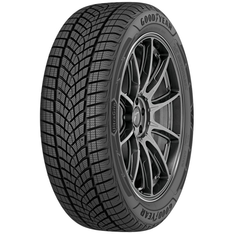 ANVELOPA IARNA GOODYEAR UG PERF+ SUV -- 295/40 R21 111V