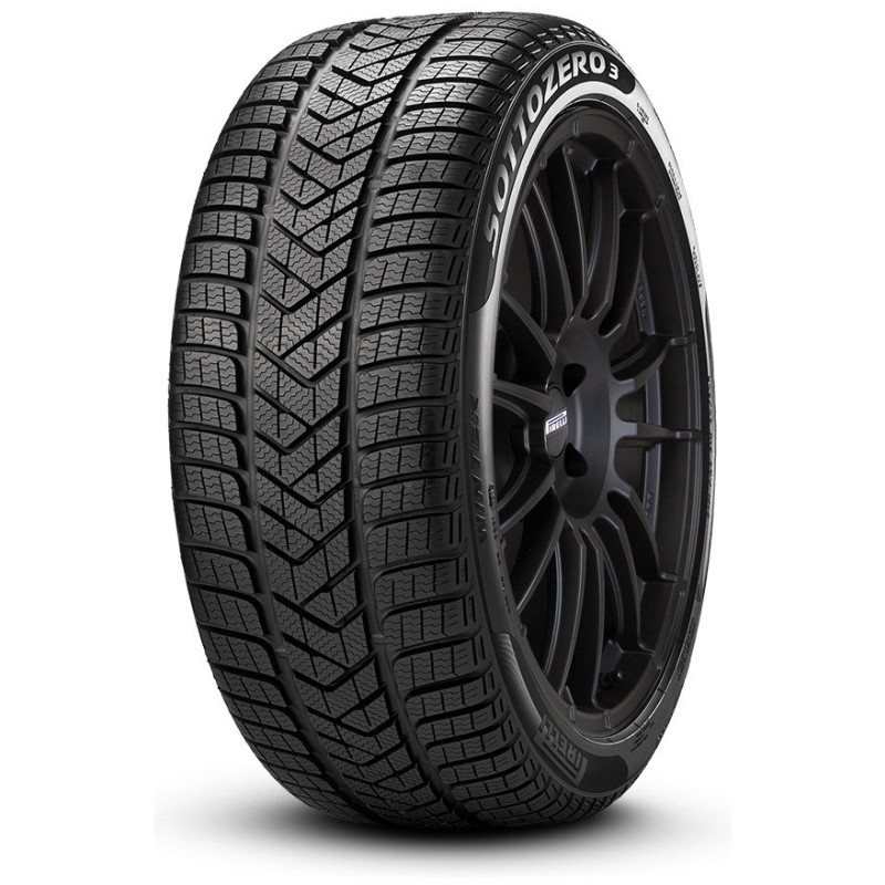 ANVELOPA IARNA PIRELLI WSZER3 (MO) -- 235/45 R19 99V XL