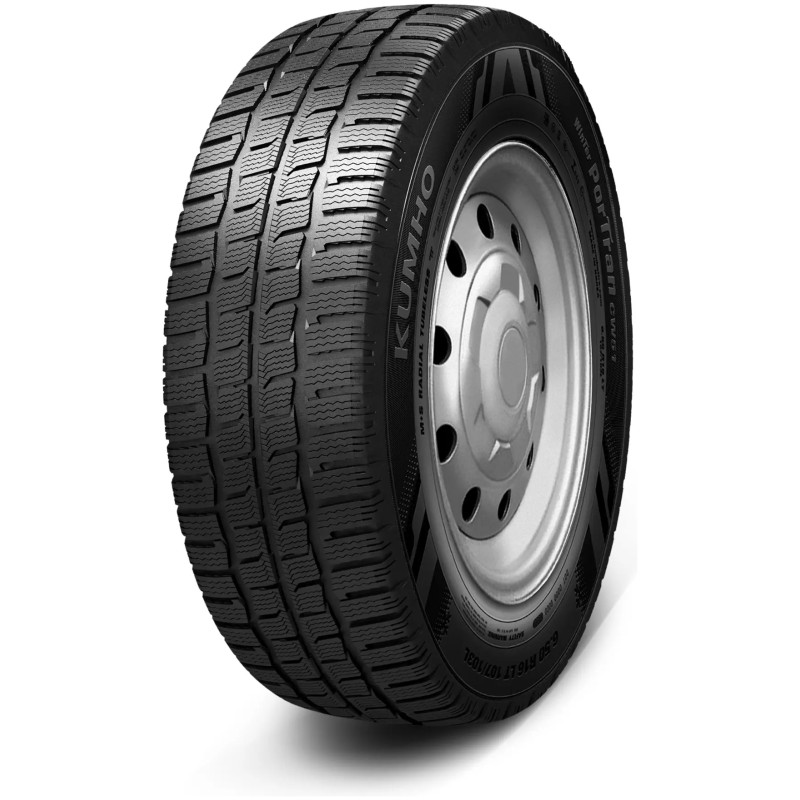 ANVELOPA IARNA KUMHO CW51  205/65 R16C 107T