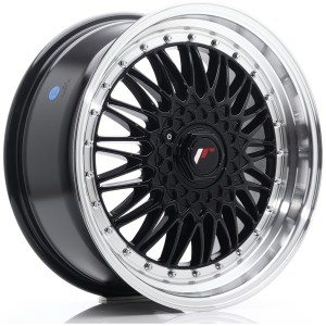 JANTA JR Wheels JR9 5x120 18/8 ET35 CB74.1 Black