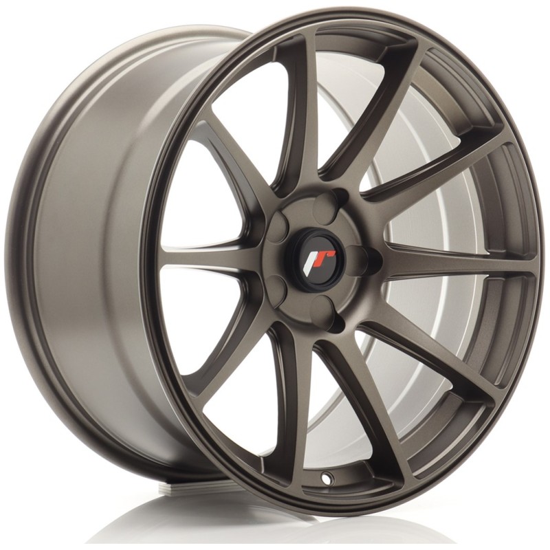 JANTA JR Wheels JR11 5x120 18/9