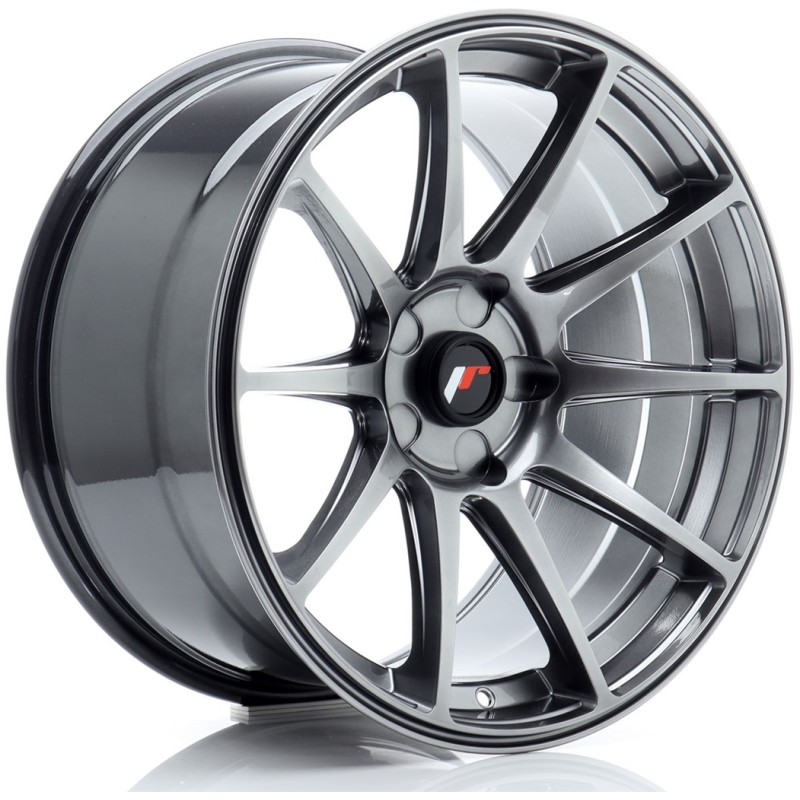 JANTA JR Wheels JR11 5x120 18/9