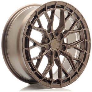 JANTA JR Wheels JR48 CB72.6 5x112 18/8 ET45 Bronze