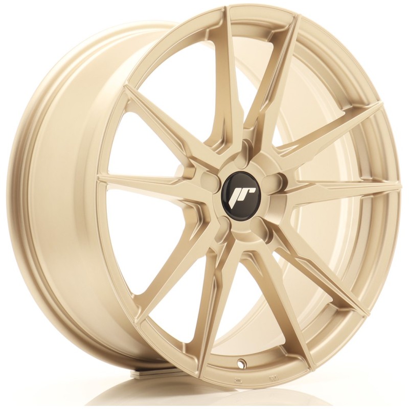 JANTA JR Wheels JR21 5x114 19/8