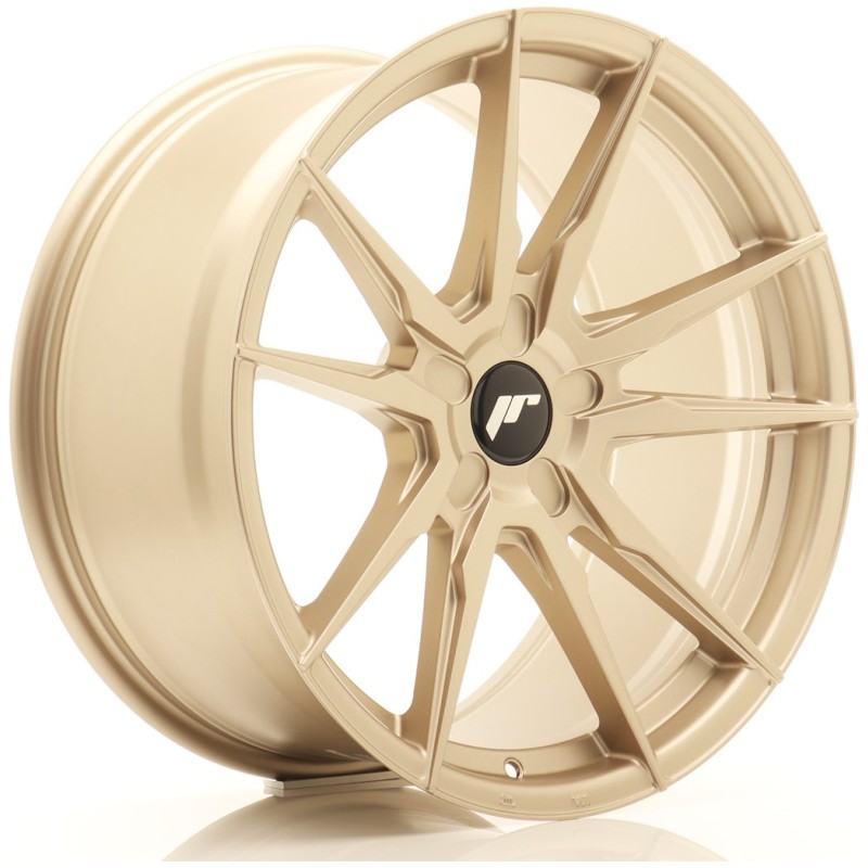 JANTA JR Wheels JR21 5x112 19/9