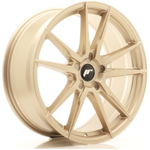 JANTA JR Wheels JR21 5x112 20/8