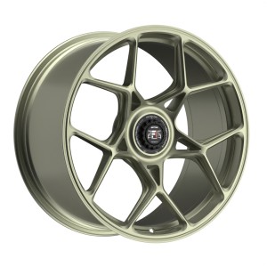 JANTA FONDMETAL 9RS 10/20 CL 15XX130 ET45 MATT LIGHT GOLD CB20