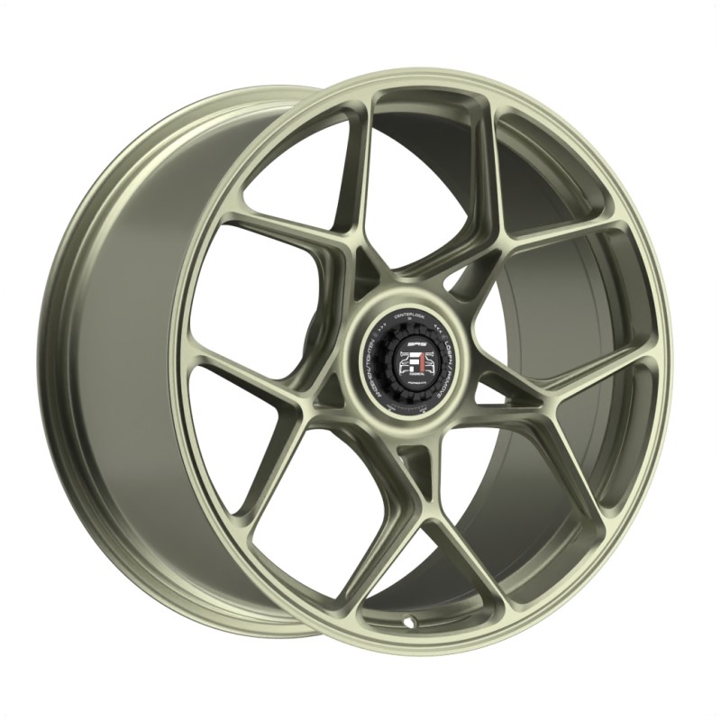 JANTA FONDMETAL 9RS 10/20 CL 15XX130 ET45 MATT LIGHT GOLD CB20