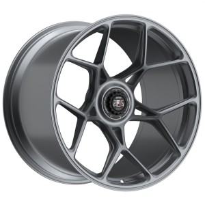 JANTA FONDMETAL 9RS 13/21 CL 15XX130 ET31 MATT TITANIUM CB20