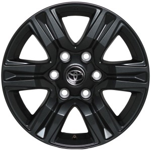 JANTA Origineel TOYOTA HL14952 7.5/17 6x139
