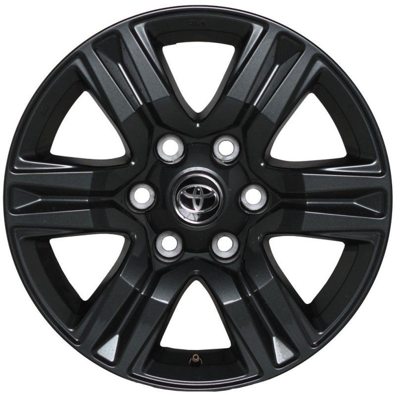 JANTA Origineel TOYOTA HL14952 7.5/17 6x139