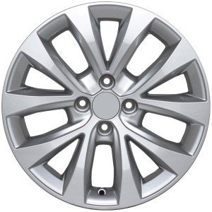 JANTA Origineel RENAULT 403008062R 6.5/16 5x114
